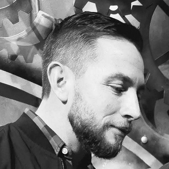 Anthony BOISSEAU - Direction et chef de chantier