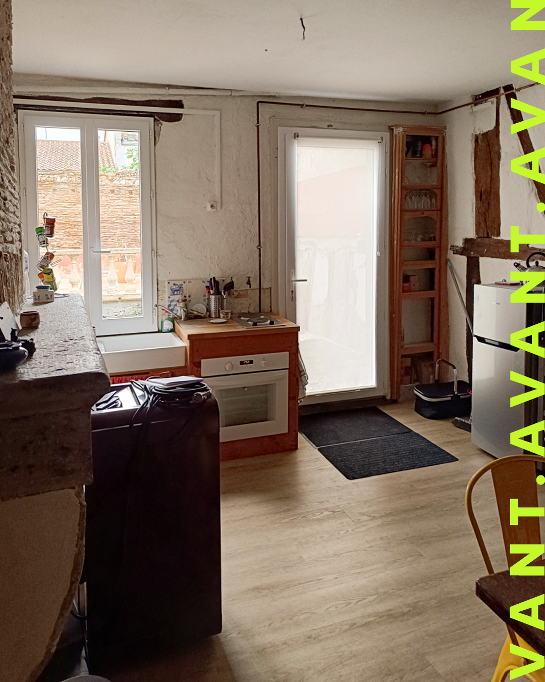 Cuisine sur-mesure