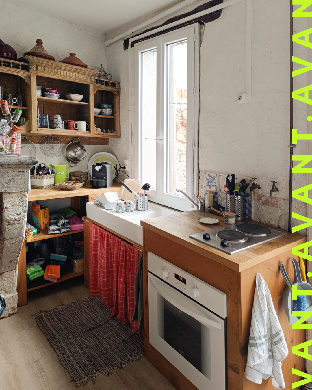 Cuisine sur-mesure