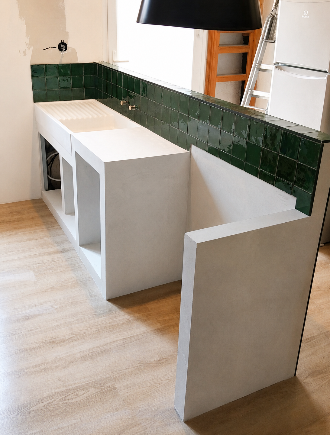 Cuisine sur-mesure