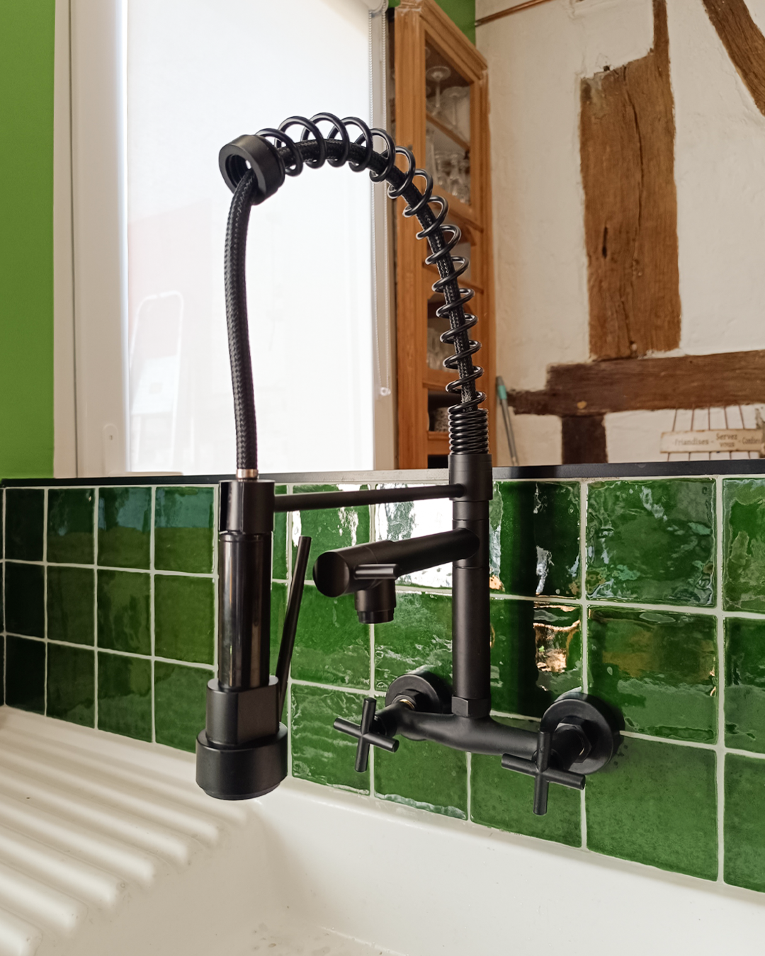 Cuisine sur-mesure