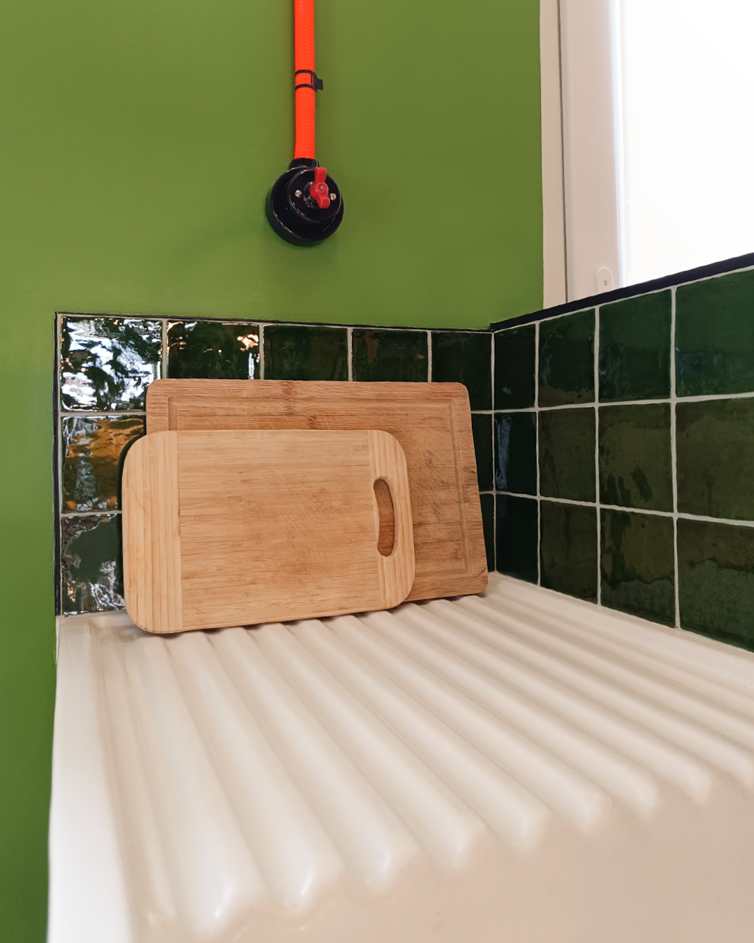 Cuisine sur-mesure