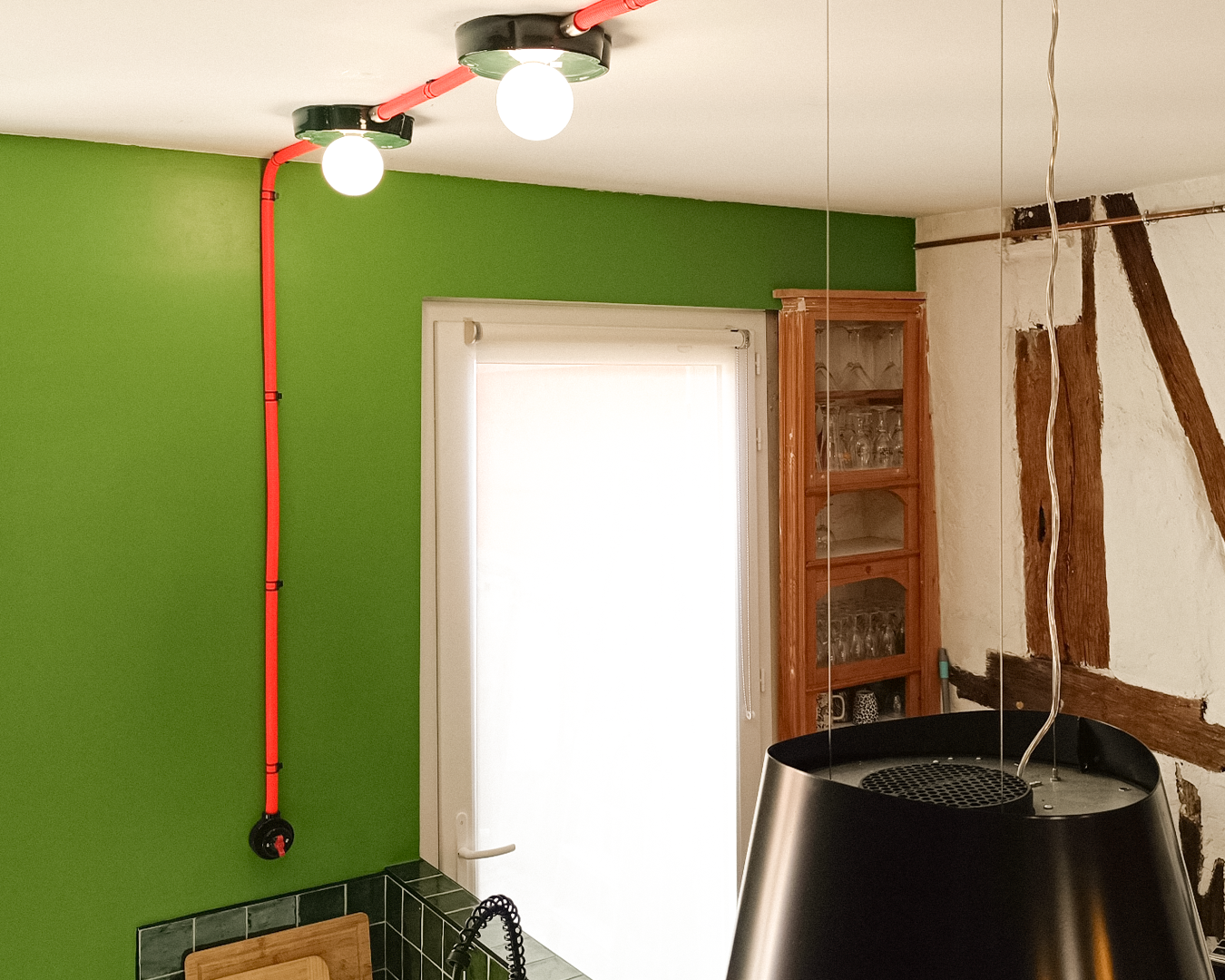 Cuisine sur-mesure