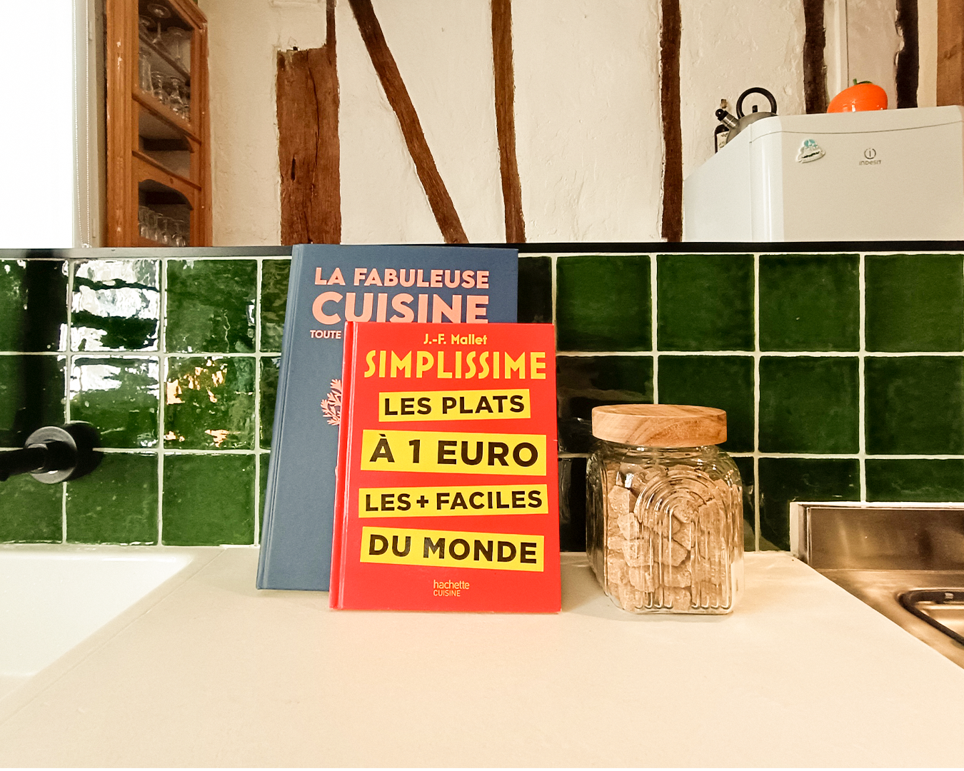 Cuisine sur-mesure