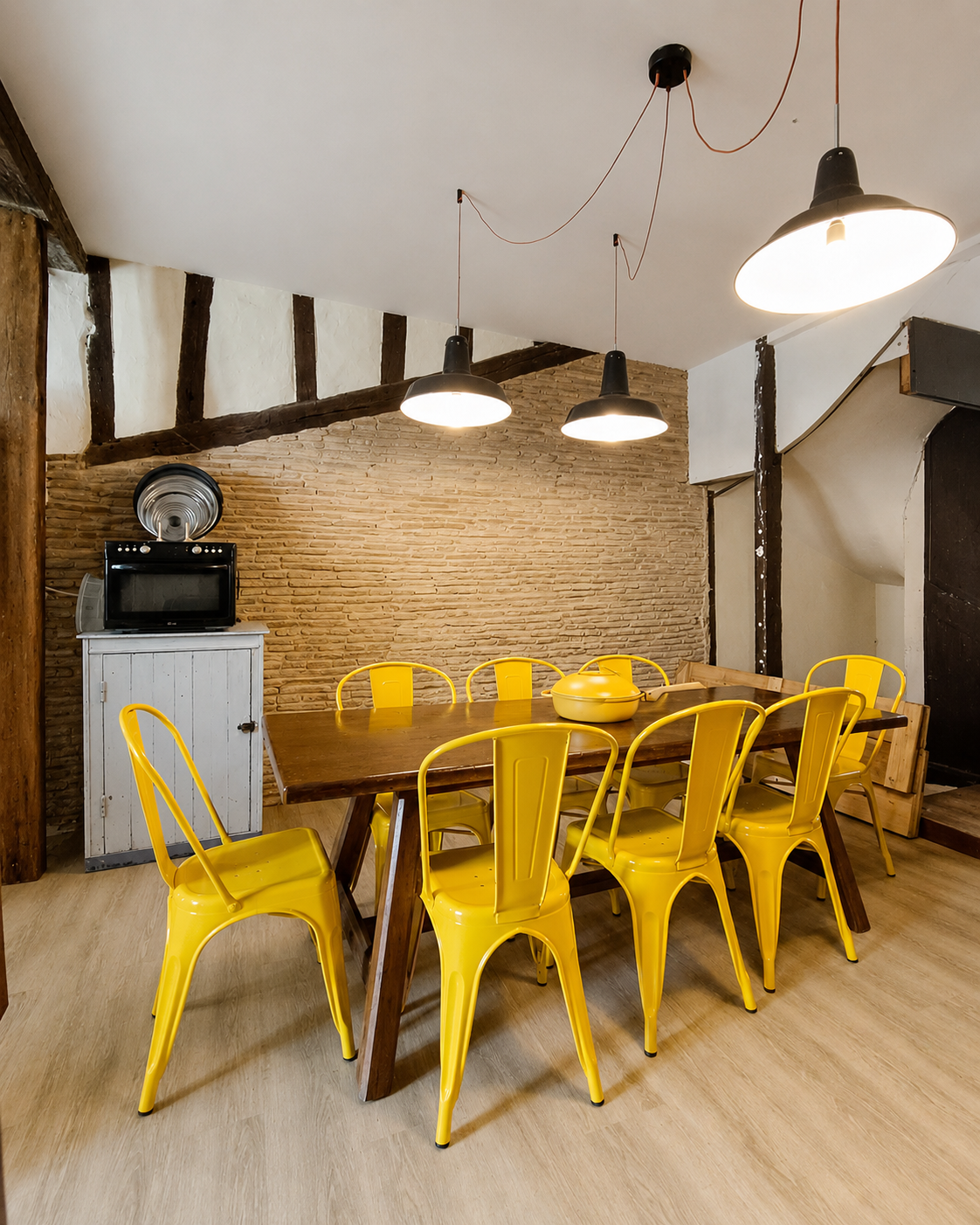Cuisine sur-mesure
